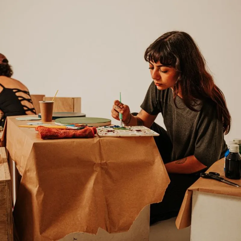 Escola de artes
