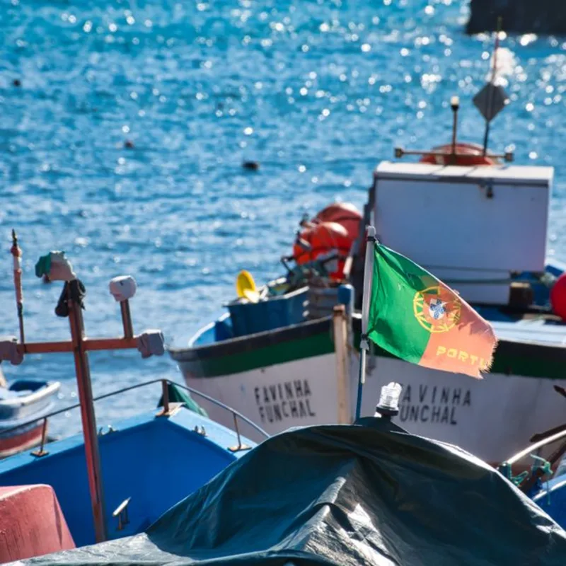 Funchal