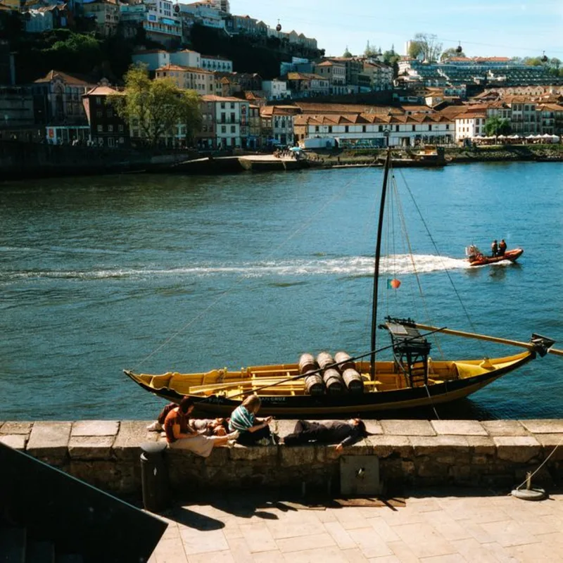 Porto