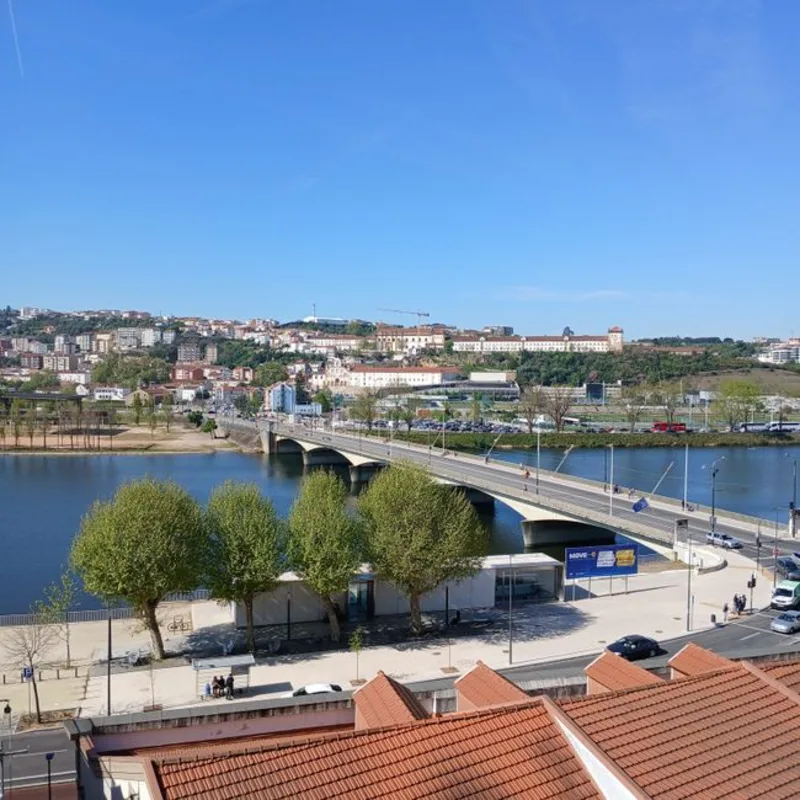 Coimbra