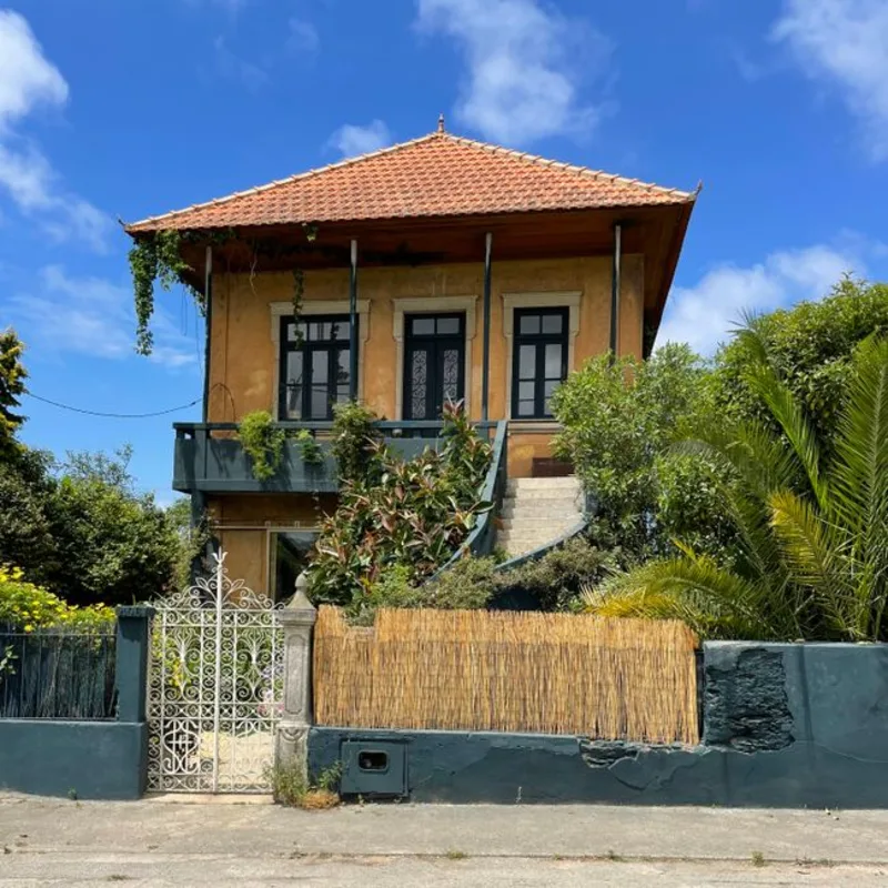 Aveiro