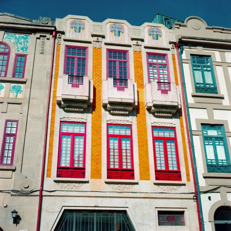 Matosinhos