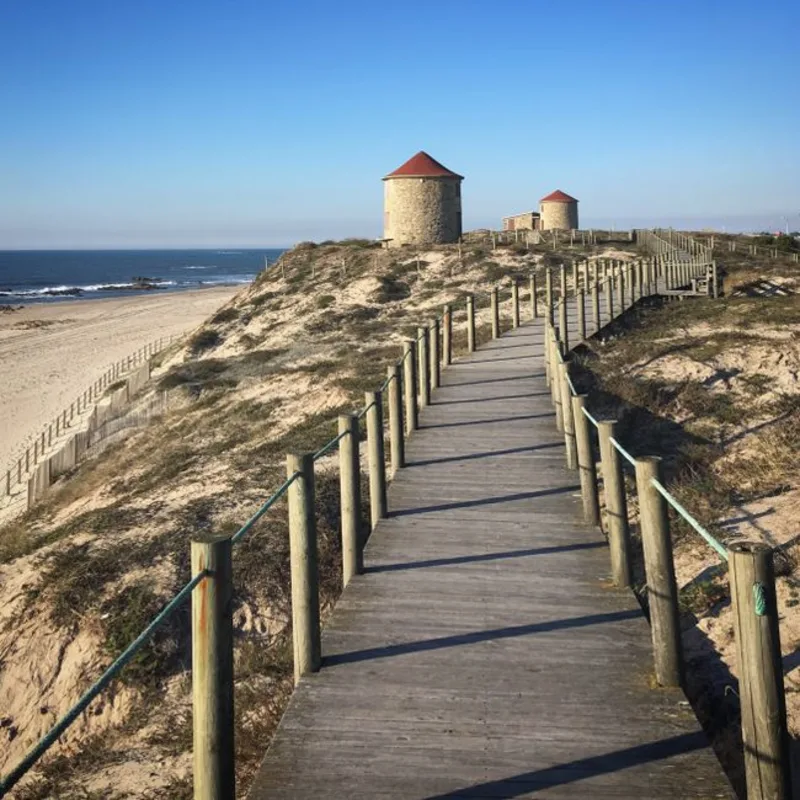 Costa da Caparica