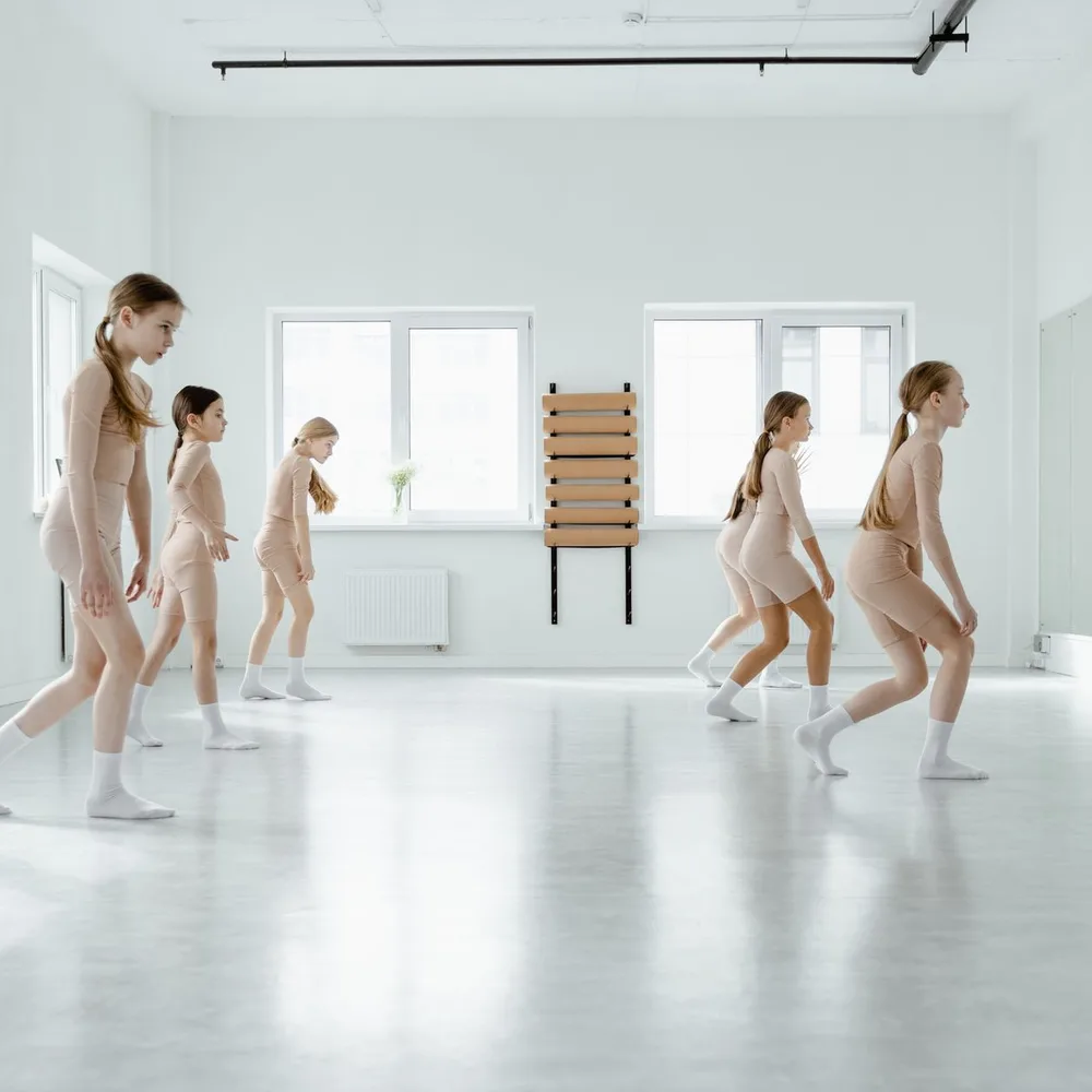 Backstage – Escola de Dança e Artes Performativas