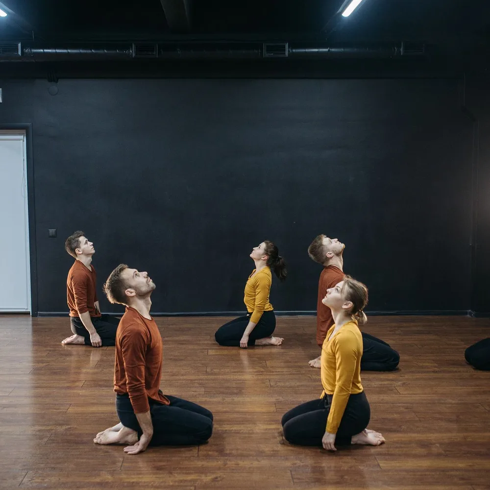 Backstage – Escola de Dança e Artes Performativas