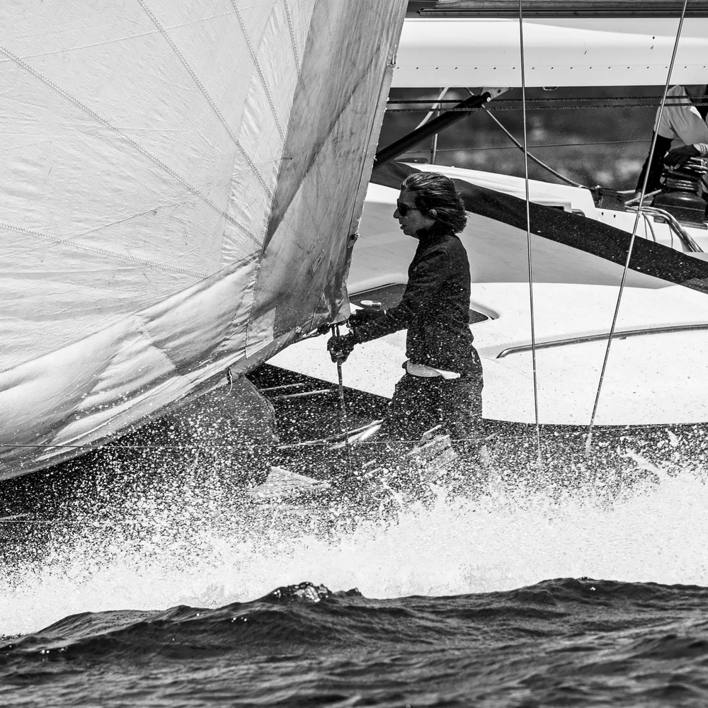 Clube Naval de Cascais - Escola de Vela