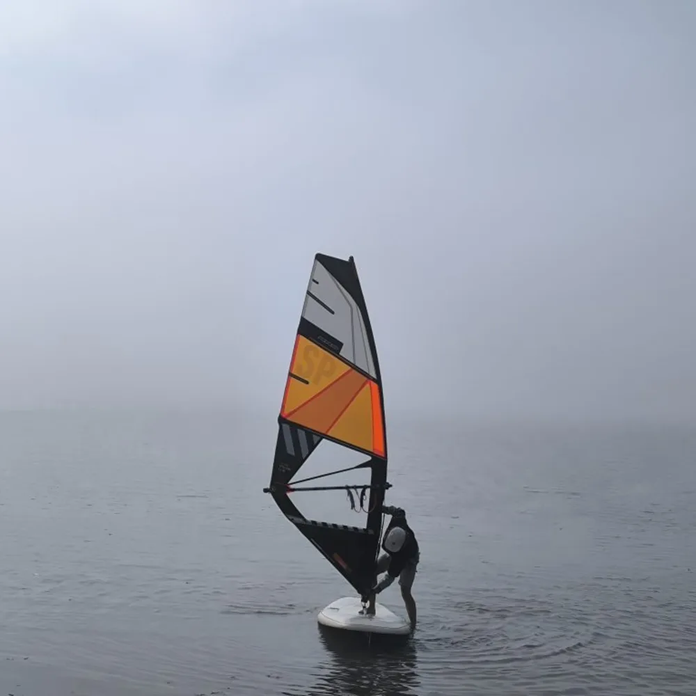 Escola de Vela da Lagoa