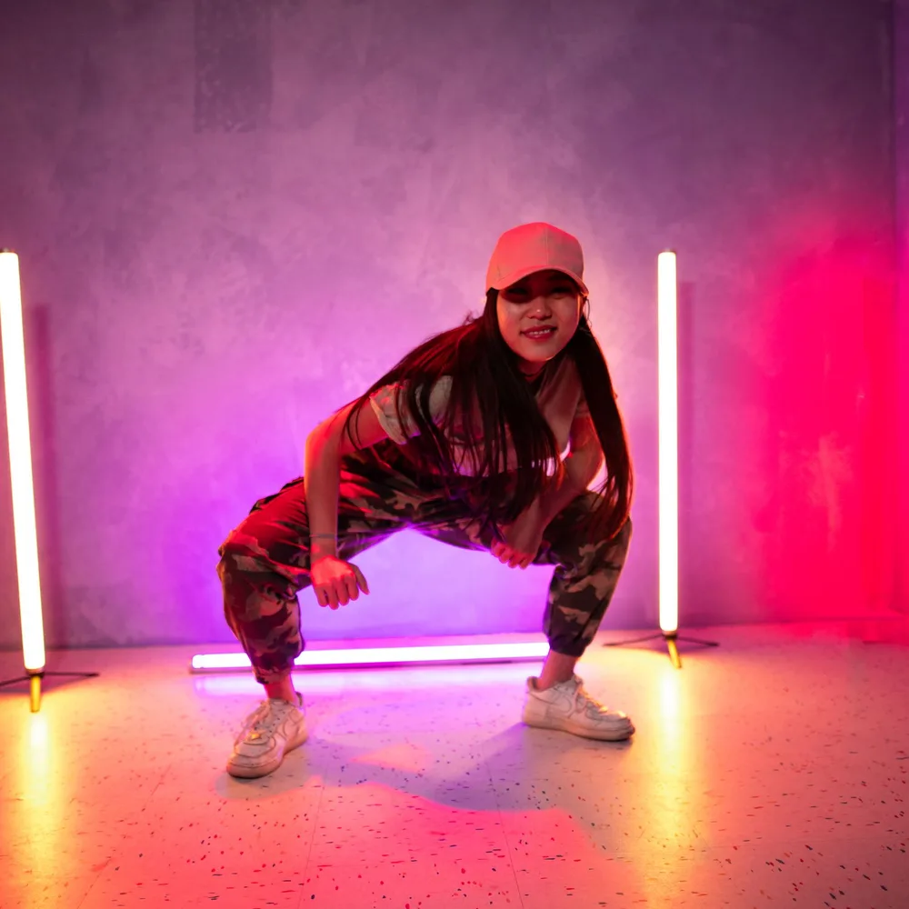 Estúdio Sabor & Dança