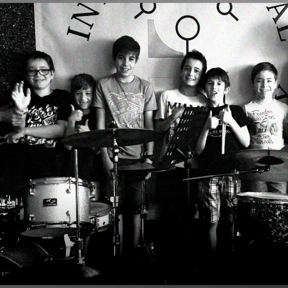 International Drum Academy