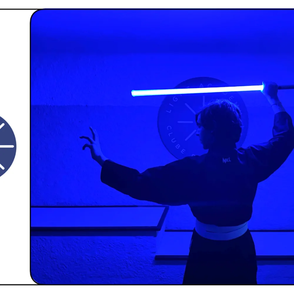 Light Academy - Clube de Coimbra