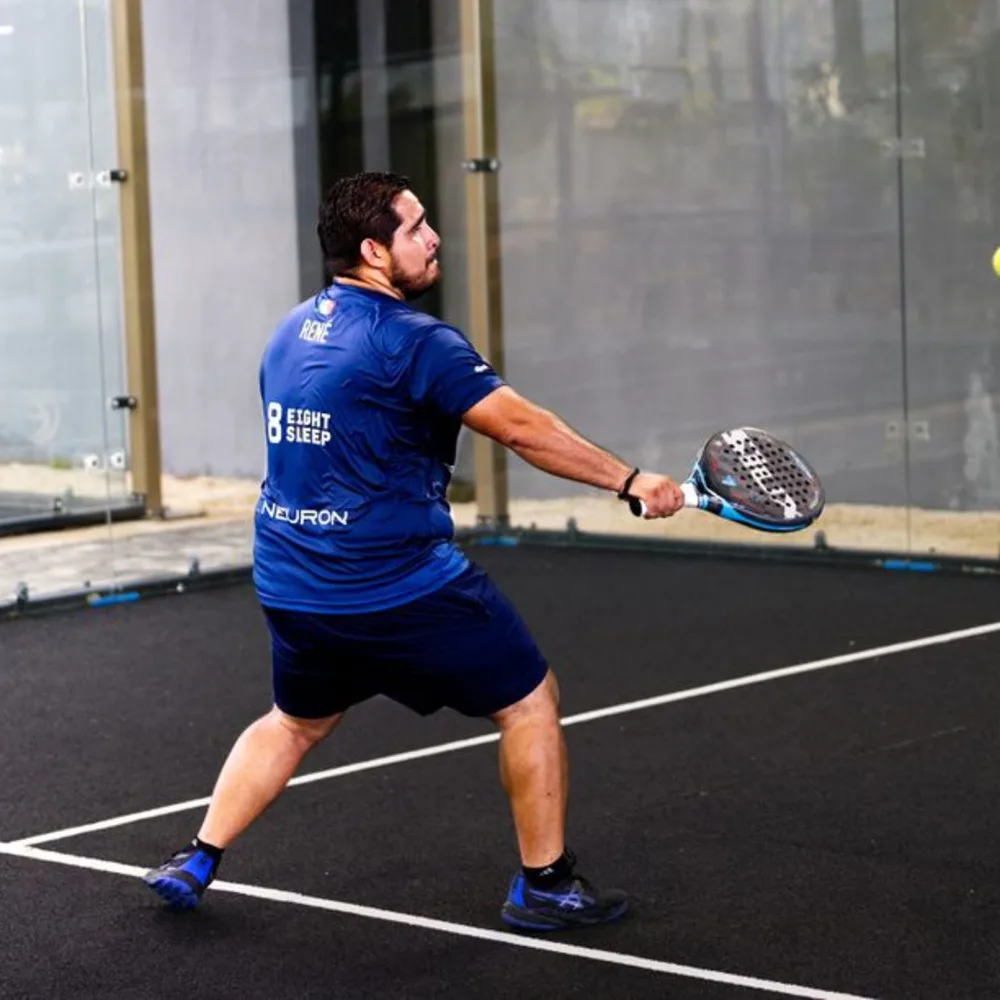 New Padel Chão da Fonte