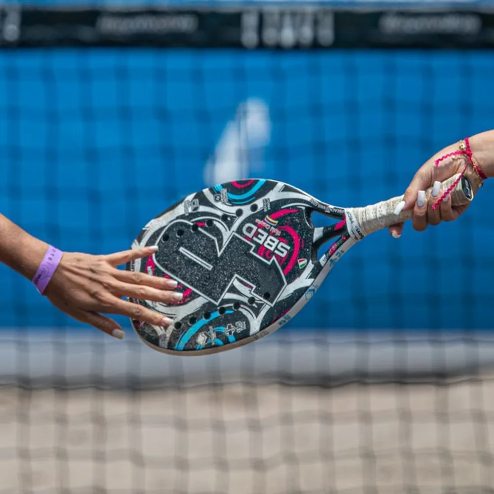 New Padel Chão da Fonte