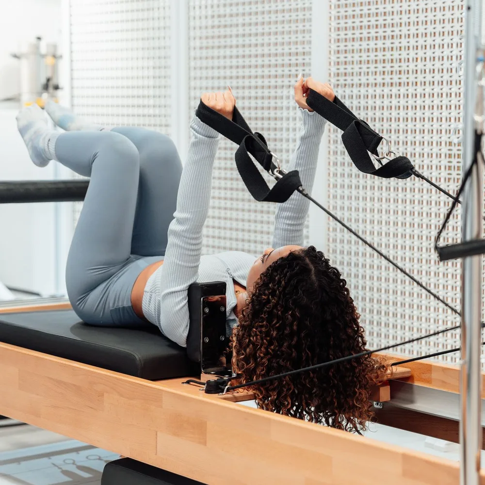 Pilates Aveiro Studio