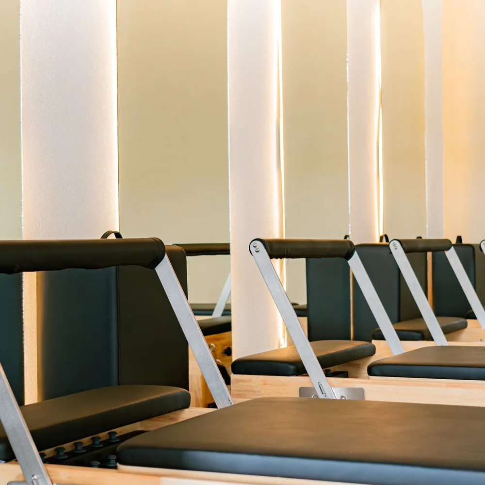 Pilates Aveiro Studio