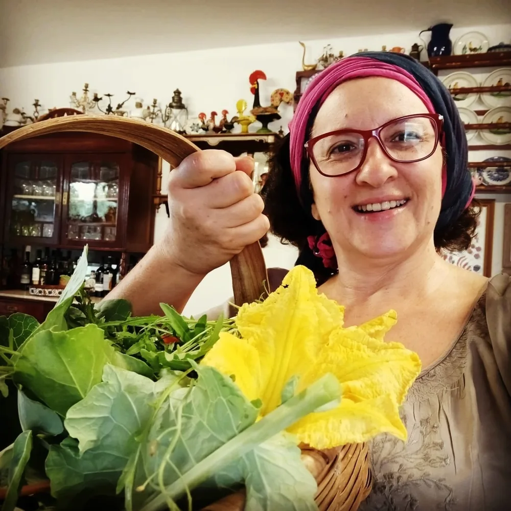 Portuguese Cooking School - Évora