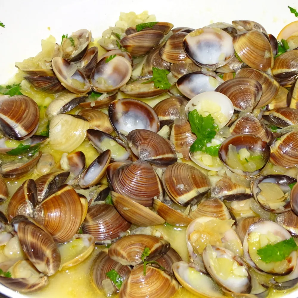 Portuguese Cooking School - Évora
