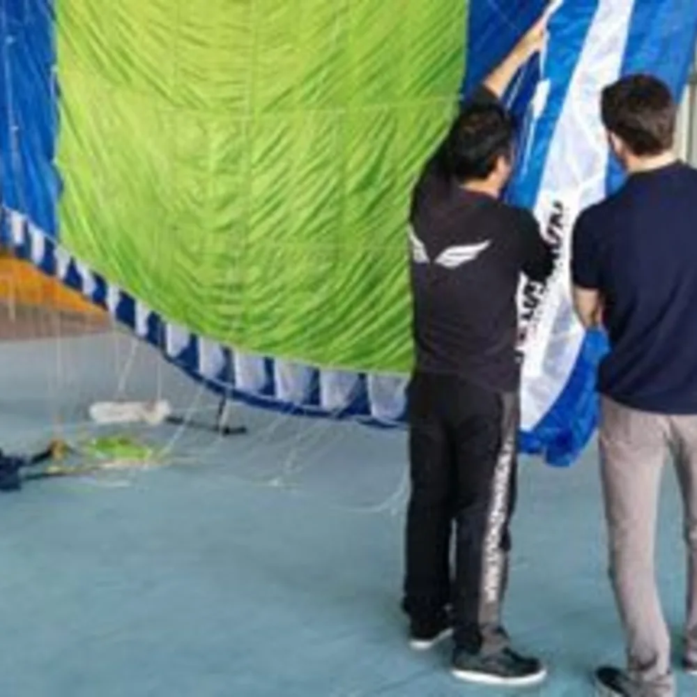 Skydive Portugal - Escola de Paraquedismo