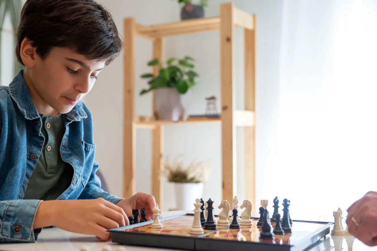 Altas Capacidades em Portugal: Sinais e Apoios na Escola