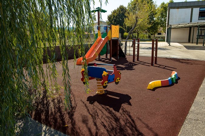 Externato Jardim Escola A AvÓ de Valongo