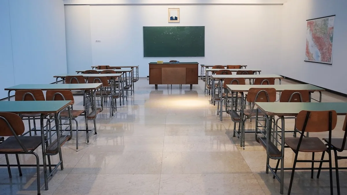 Melhores Escolas em Braga: Guia Completo 2025